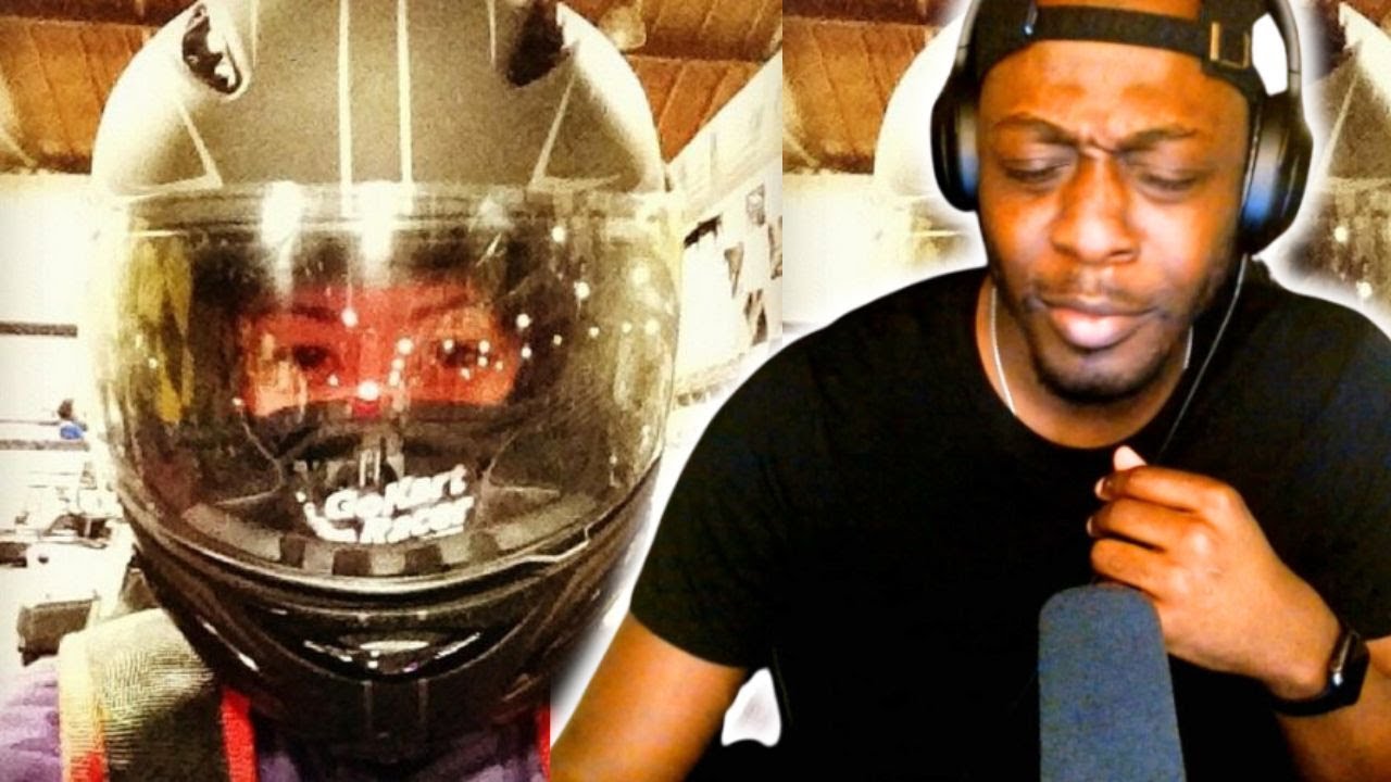 Devon Hendryx(JPEGMAFIA) - Heart Emoji FIRST Reaction