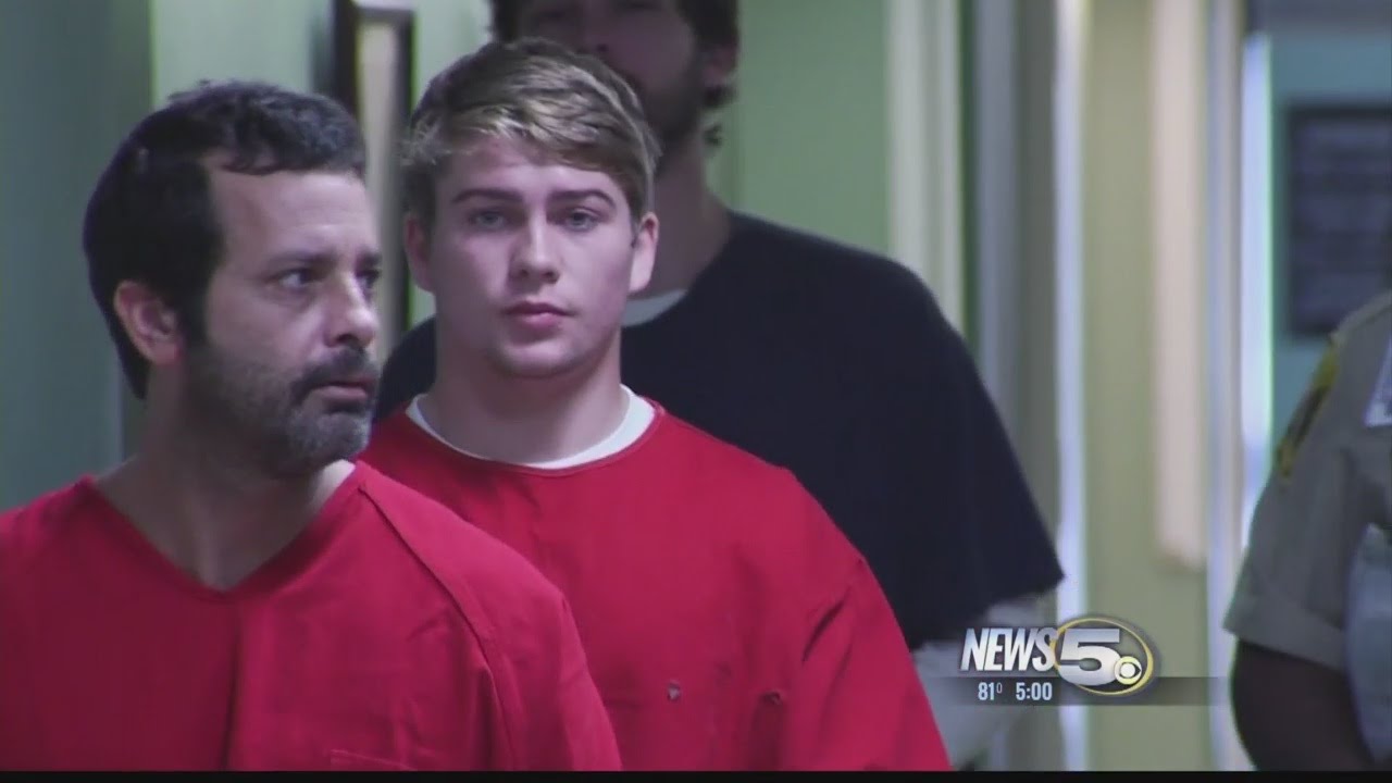 Former Spanish Fort High Football Player Out on Bond