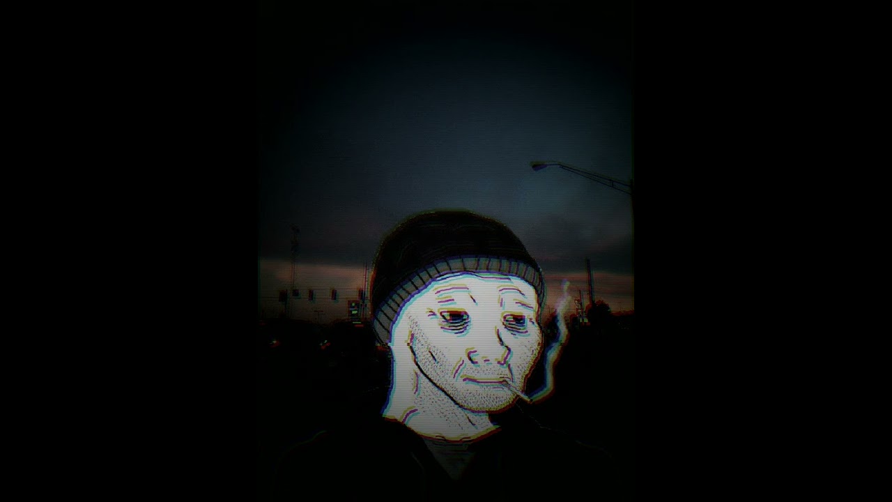 Get Scared - Built For Blame [Slowed + Reverbed] [Doomer Wave]