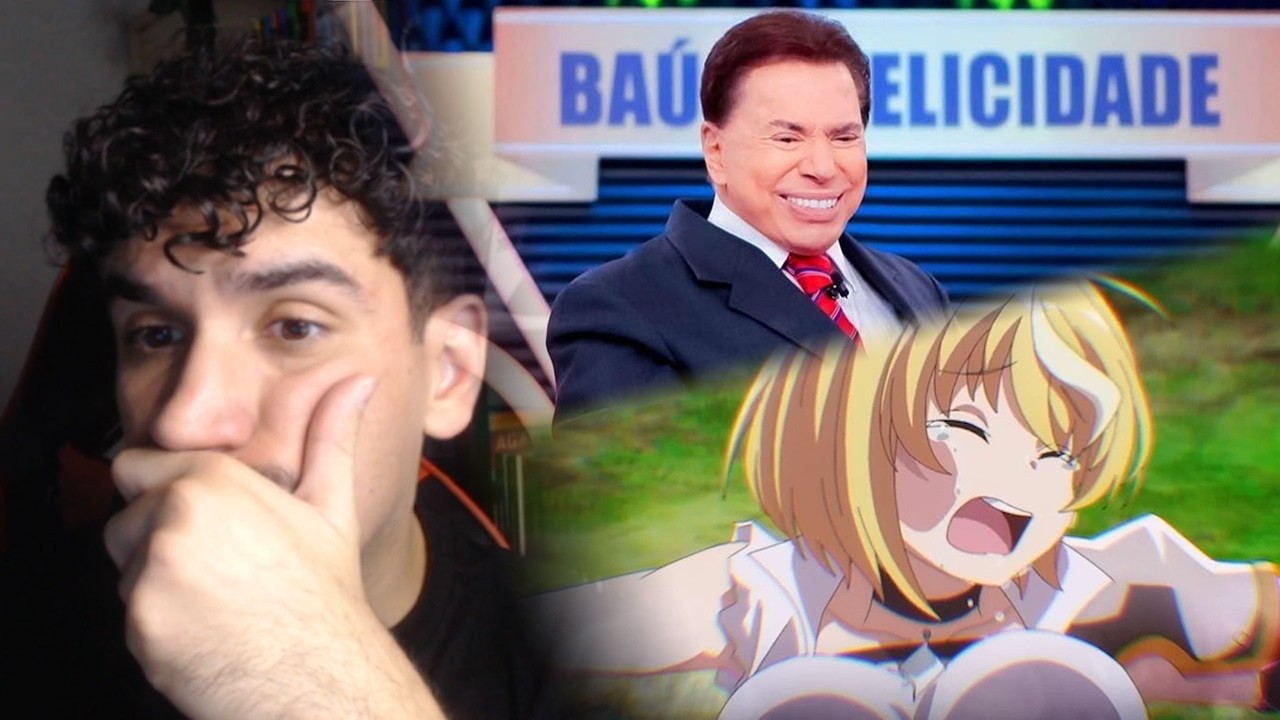 ROUBARAM ELE?! I REACT I Reborn as a Vending Machine EP 4