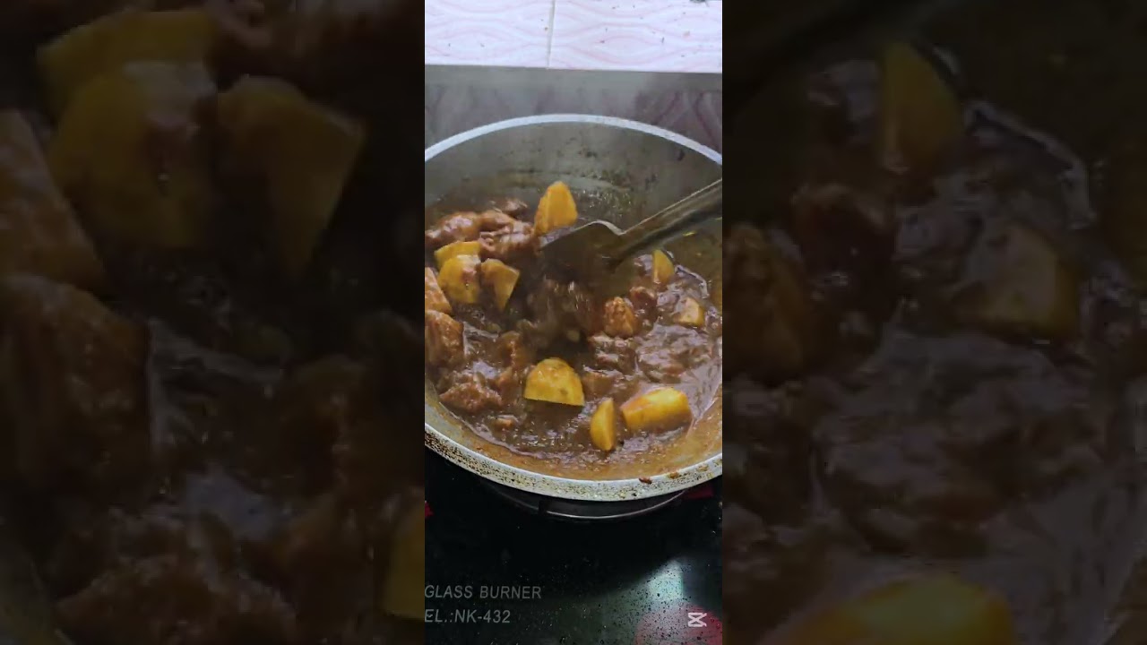 Beef tihari #cookingchannel #cookingvideo #cookingshorts #beefrecipe #biryani 