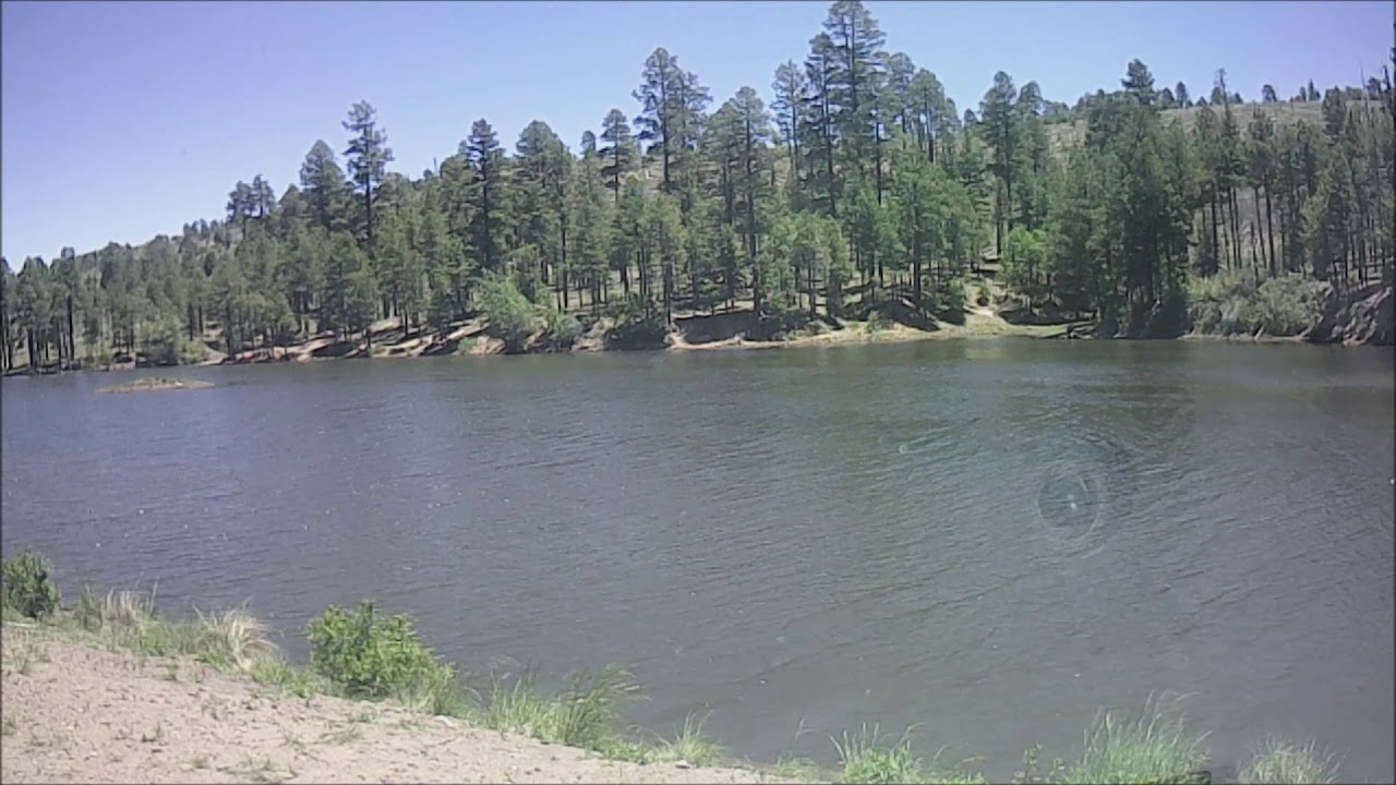 Black Canyon Lake Arizona
