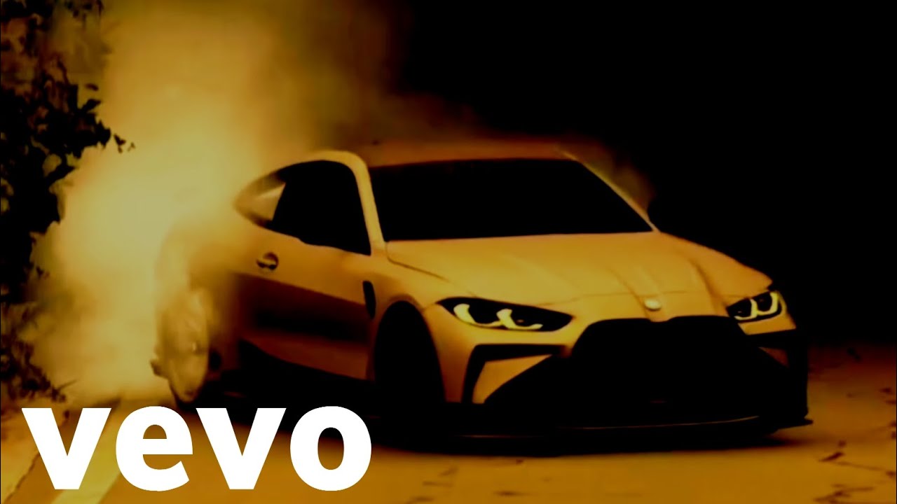 RK MUSIC - Deep Oriental Beats & Rock Energy Mix [ Car 4k Music Video] 