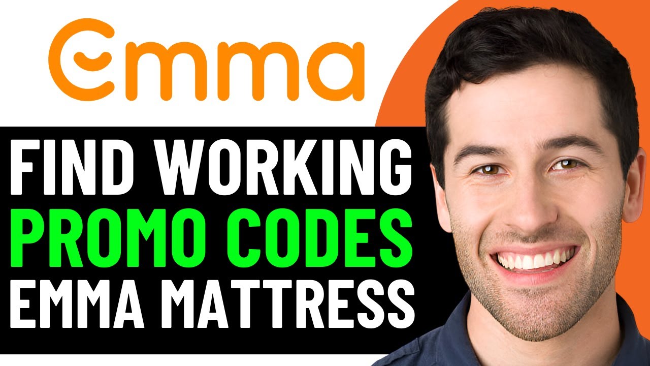 HOW TO GET BEST EMMA MATTRESS DISCOUNT PROMO CODES IN 2026 (FULL GUIDE)
