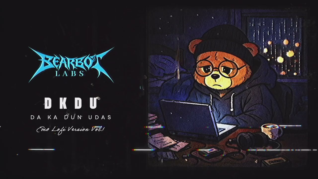 DA KA DUN UDAS - EMO LOFI VERSION (MARANAO SONG)