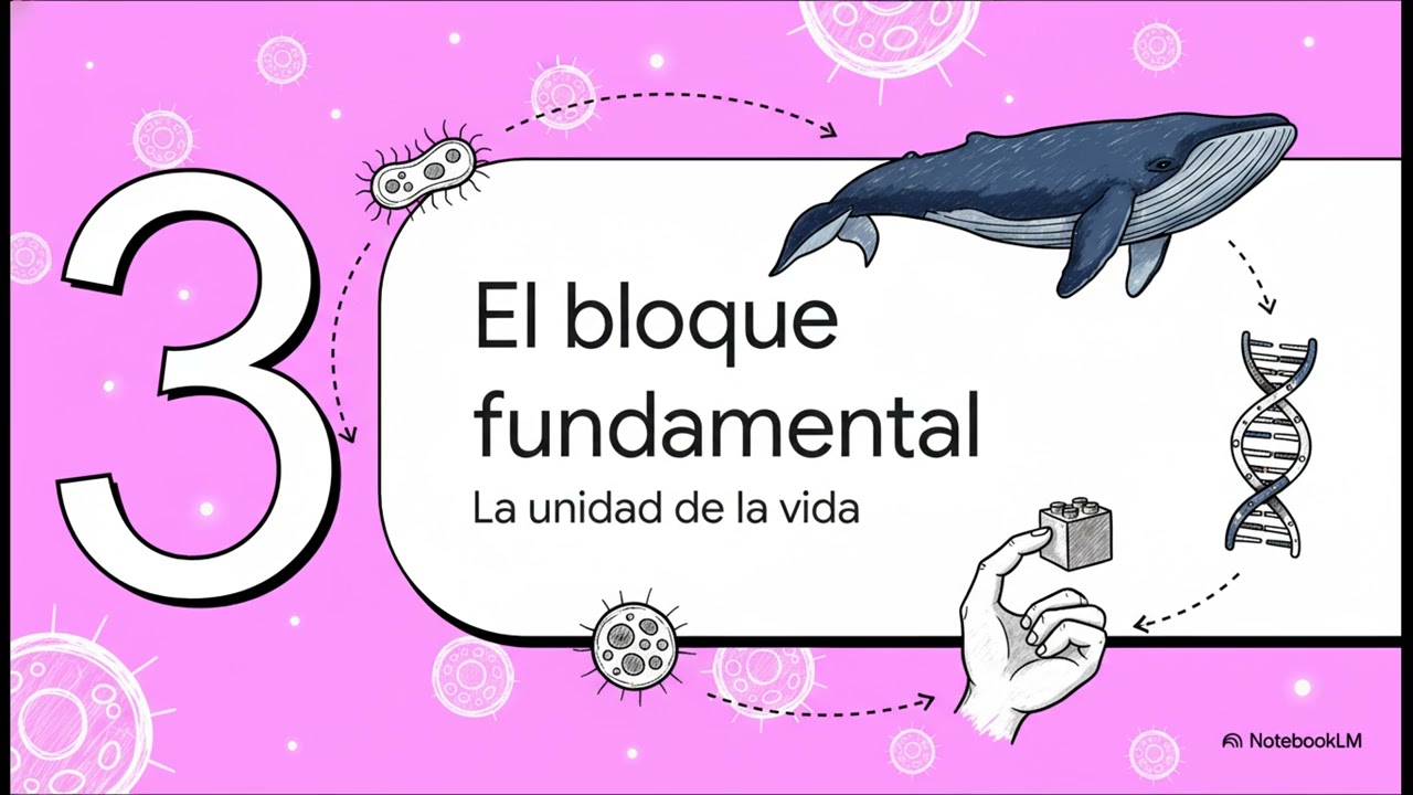 IA ¿Qué es la vida?