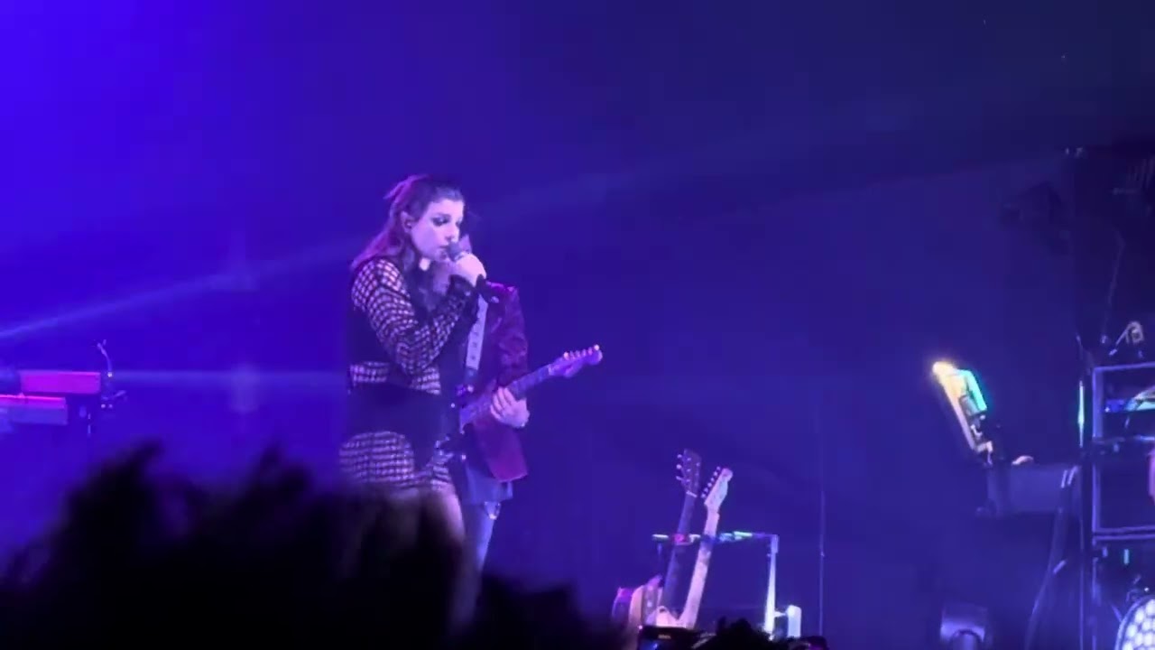 Emma Marrone - Ogni volta è così - Souvenir in da Club - Vox Club 10/11/23