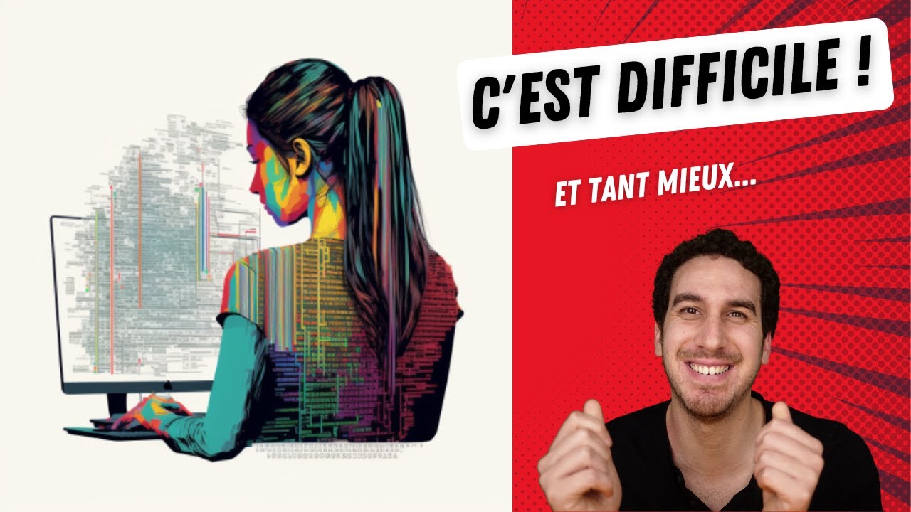 Devenir Developpeur - Le Back End