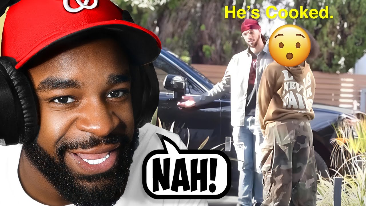 He Put His Pregnant Girlfriend On a Loyalty Test..