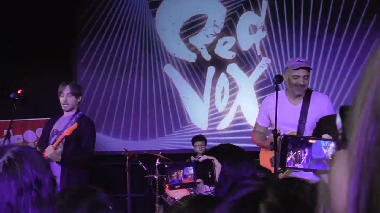 Clone Me + Forgetter + Remember - Red Vox at TooManyGames 2024
