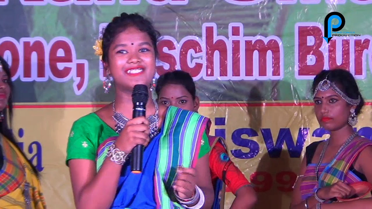 Traditional Fashion show 2019