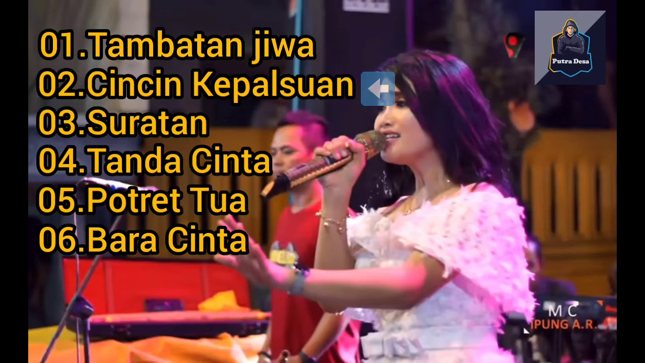 Full album TERBARU Sherly Kdi