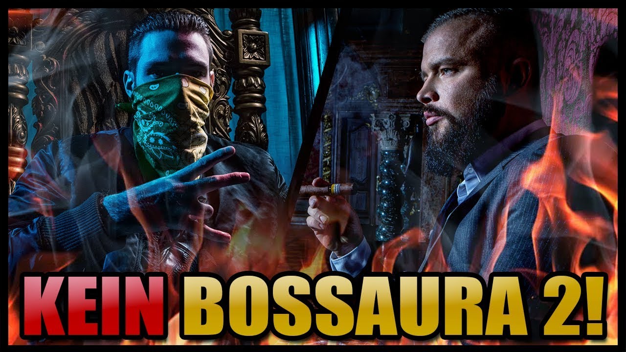 Weshalb ich denke, dass Bossaura 2 NICHT kommen wird.. | PROJECT DIEGO #8