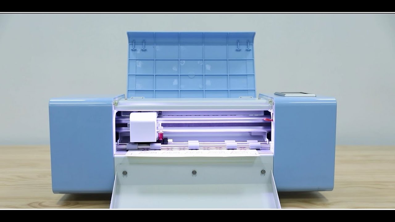Skycut A3 Max 2---Label Automatic feeding sheet cutter