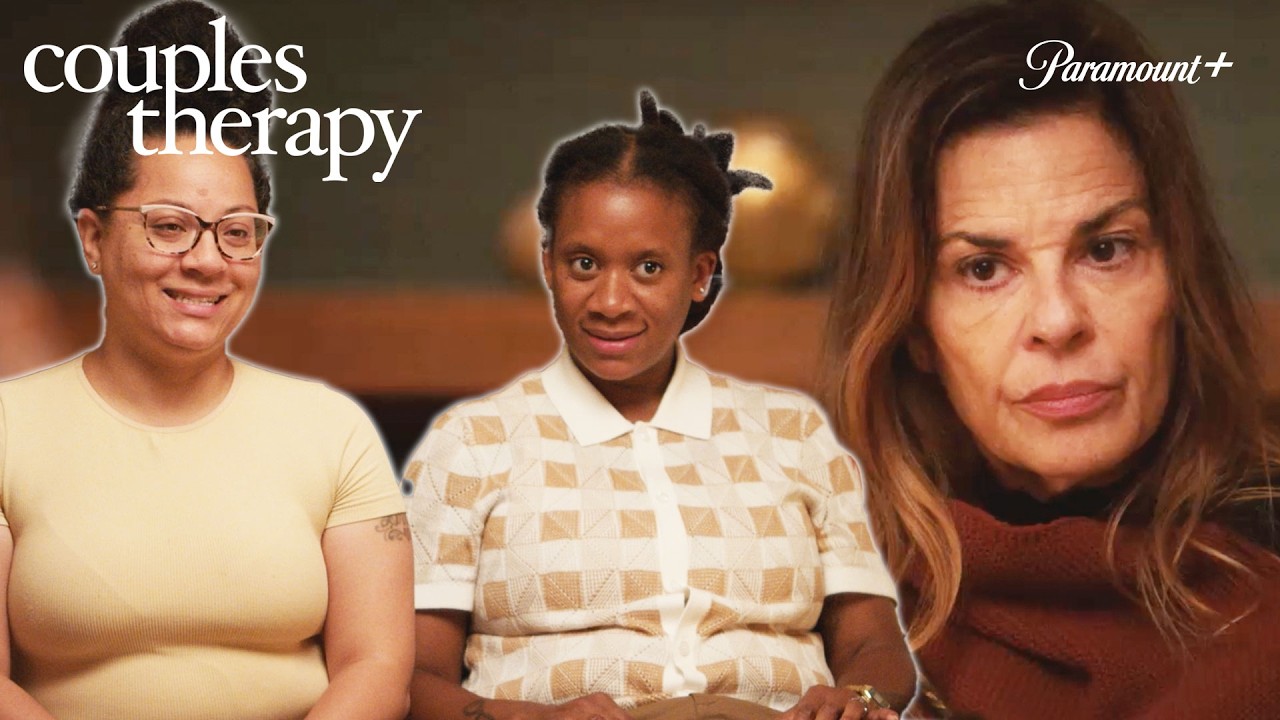 Being a Wife | Couples Therapy