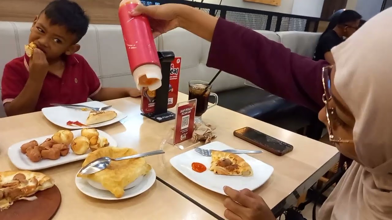 SELAMAT ULANGTAHUN MAS DHEFIN YANG KE 7