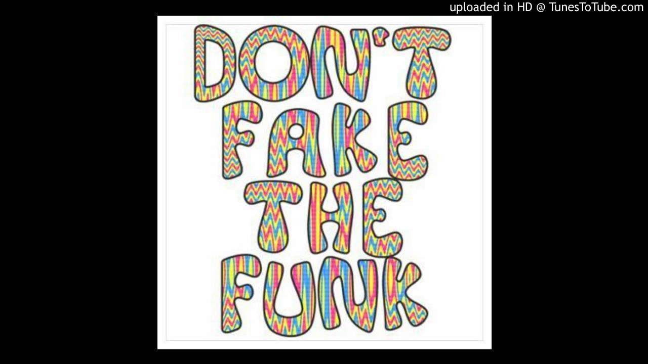 Maxine Singleton - Dont You Love It