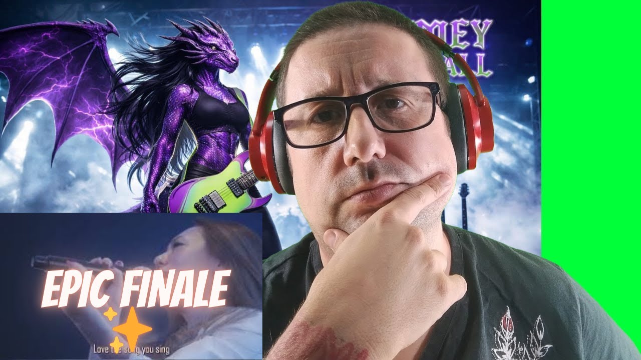 THIS IS PURE CLASS 🔥 | LOVEBITES – Epilogue (Daughters of the Dawn – Live in Tokyo 2019) Reaction