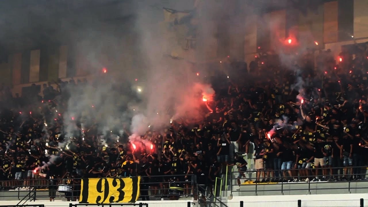 Ultra’ Combattiva - Season kick-off 2025/2026