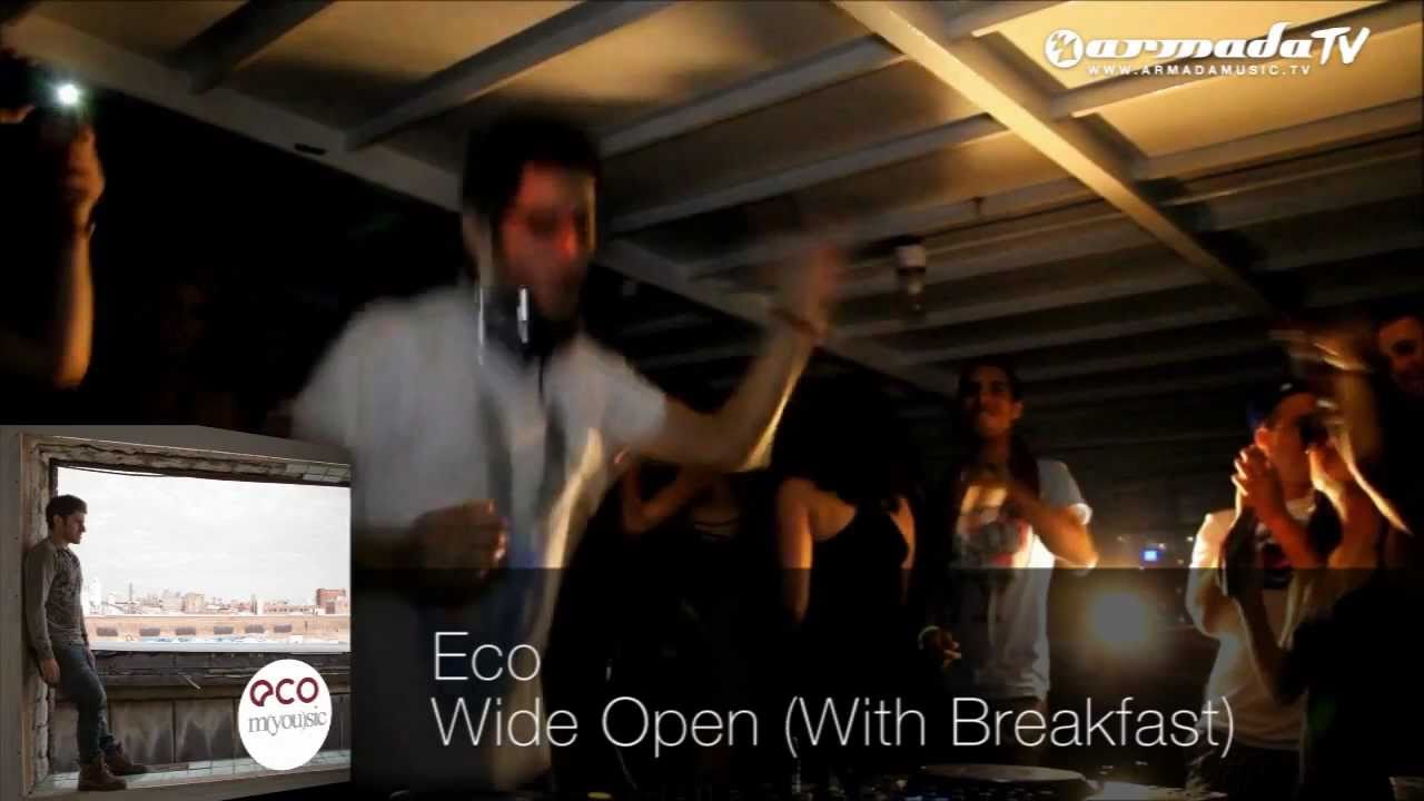 Eco & Breakfast - Wide Open
