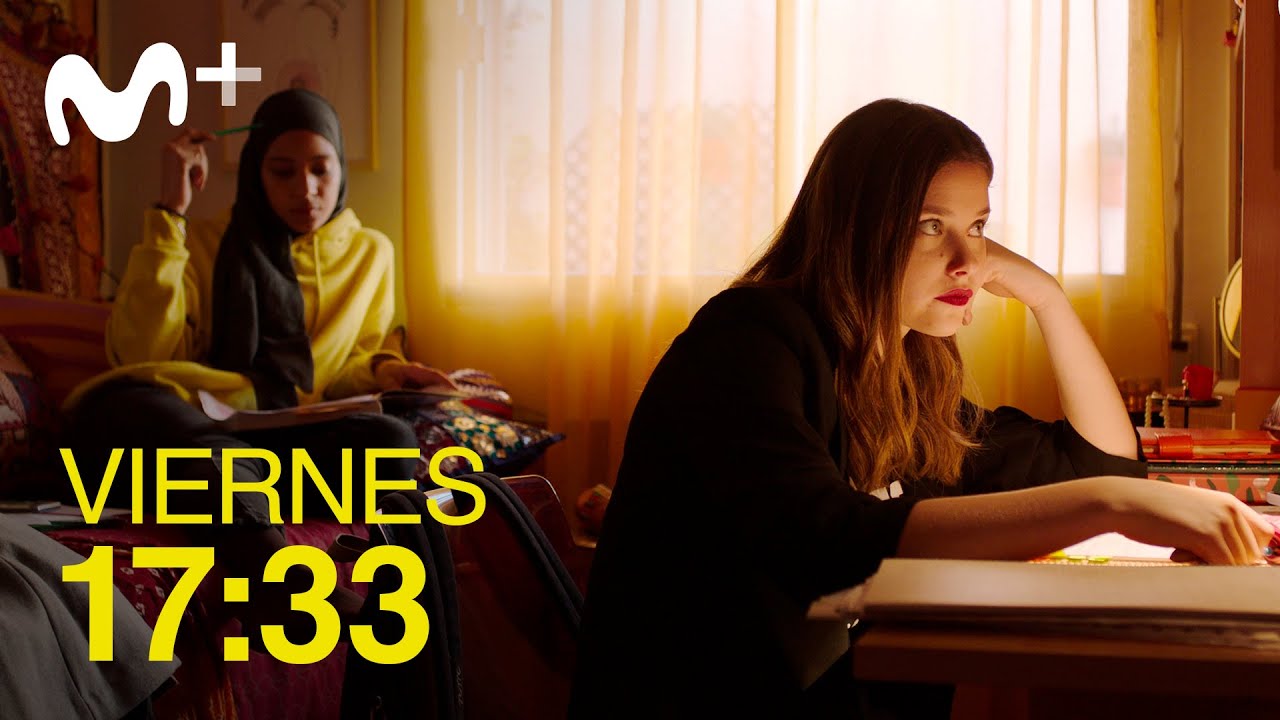 Aún estás a tiempo | S4 E2 CLIP 7 | SKAM España