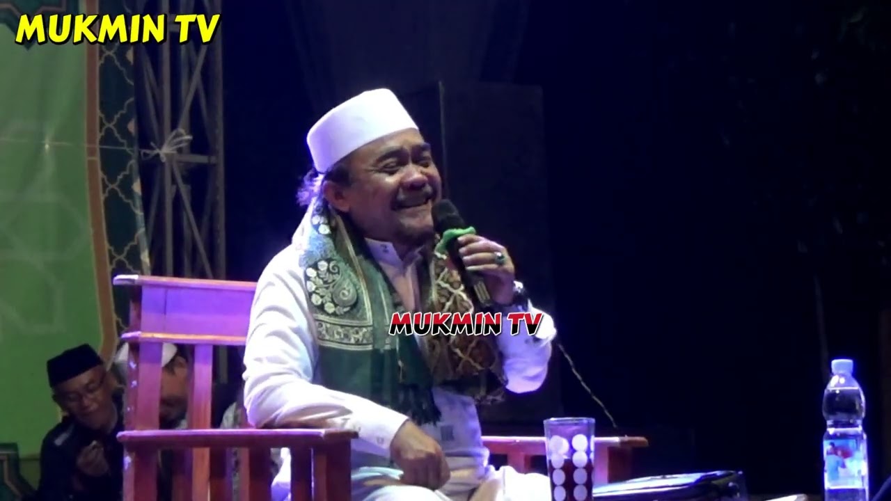 KH. ASEP MUBAROK TERBARU 