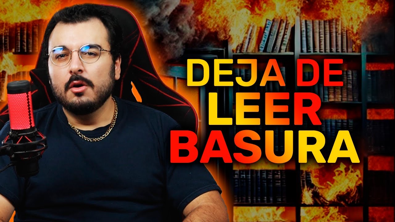 LEER ESTÁ SOBREVALORADO.