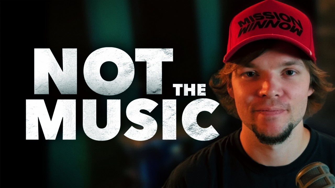 What Artists Get Wrong When Working With Producers