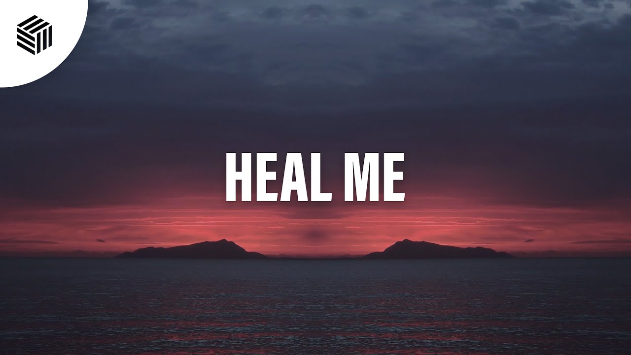 Mannymore, MVNA & Chris Crone - Heal Me