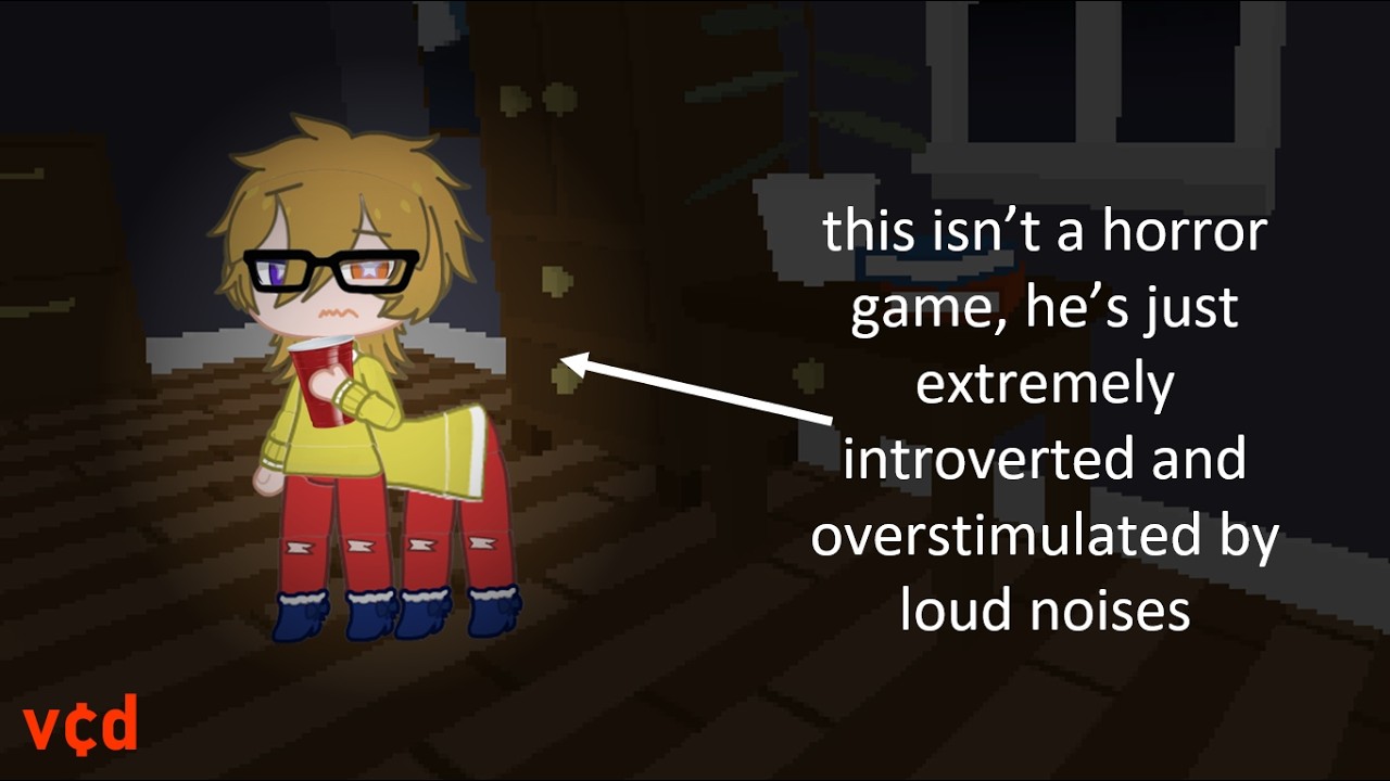 PET THE PUP AT THE PARTY | vanna's cheapo depot episode 6