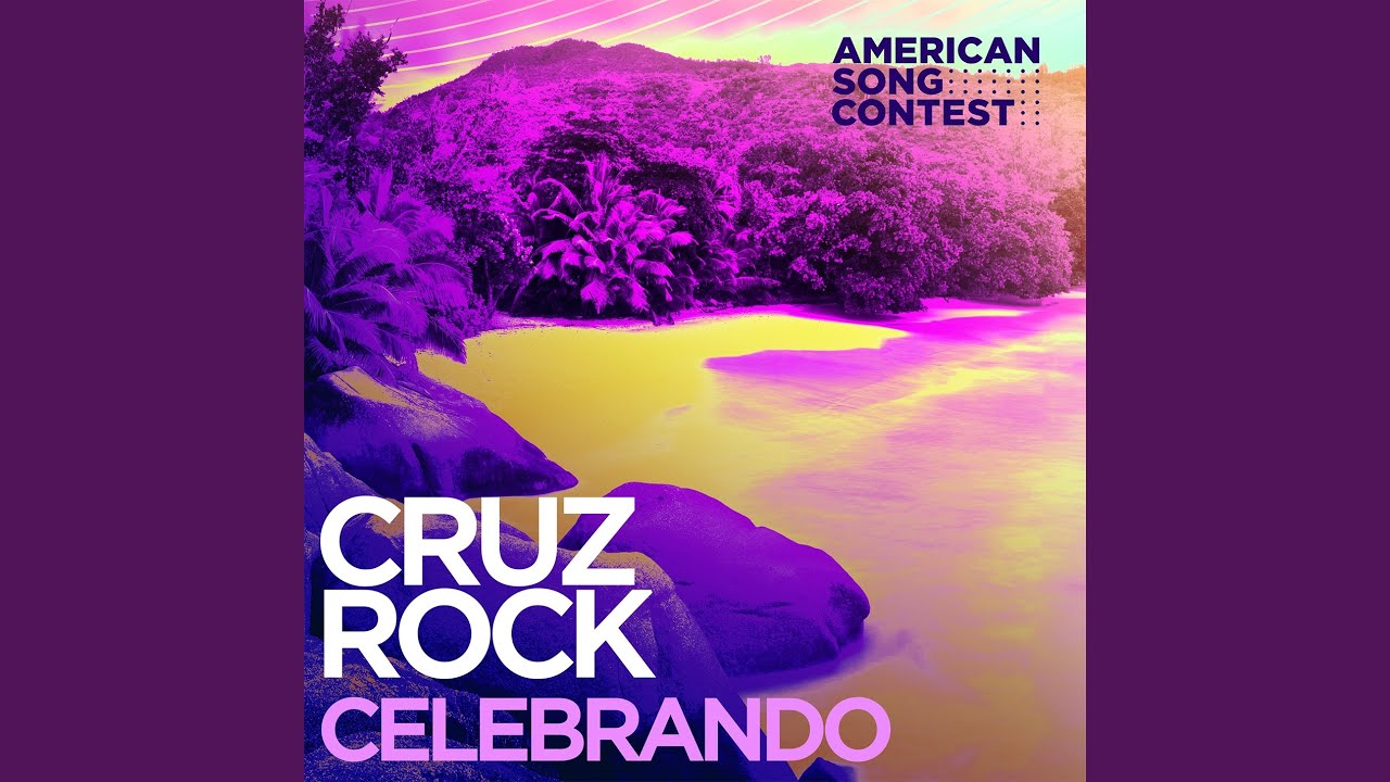 Celebrando (From “American Song Contest”)