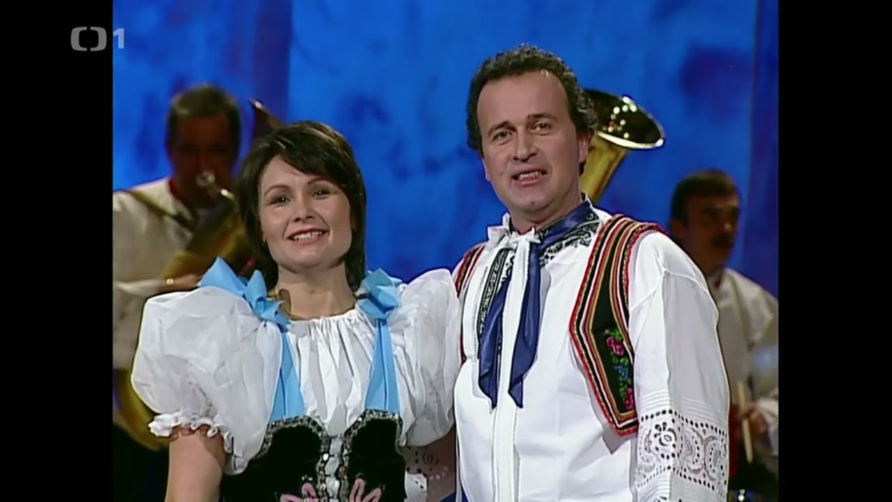 Svatý obrázek – Lanžhotčanka (2006)