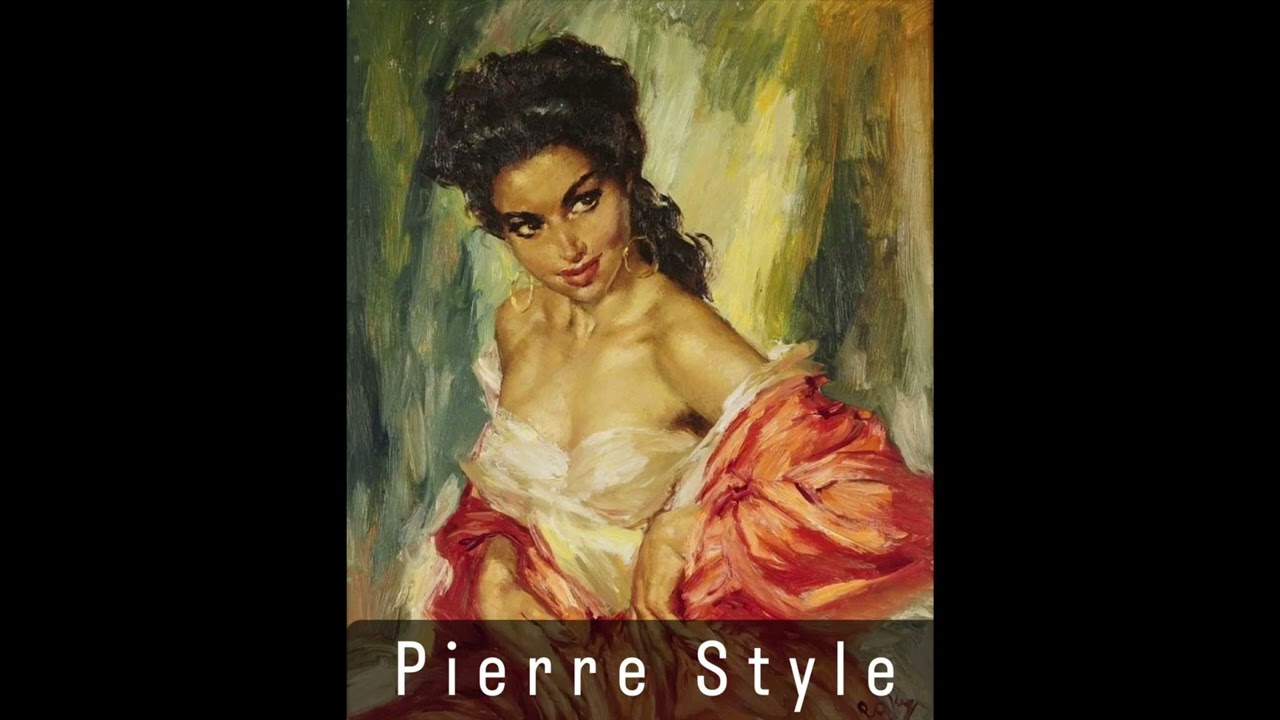 Pierre Style 2022 - Kodi csori briga mixx