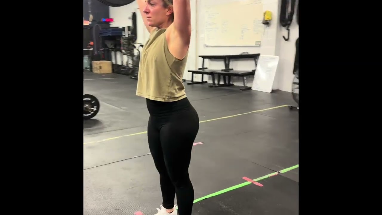 January Training 2026