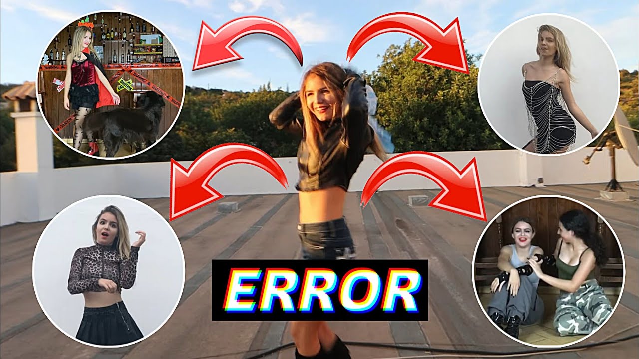 RECORDING ERRORS 2024-2025!