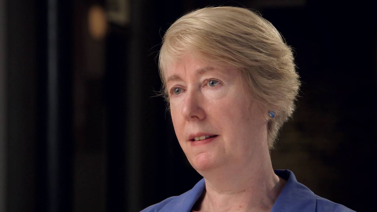 Introducing Dr. Stephanie Cronin
