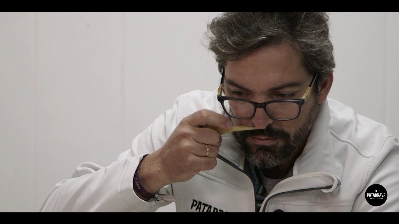 Jamón de Bellota Ibérico D.O.P. Guijuelo PATABRAVA