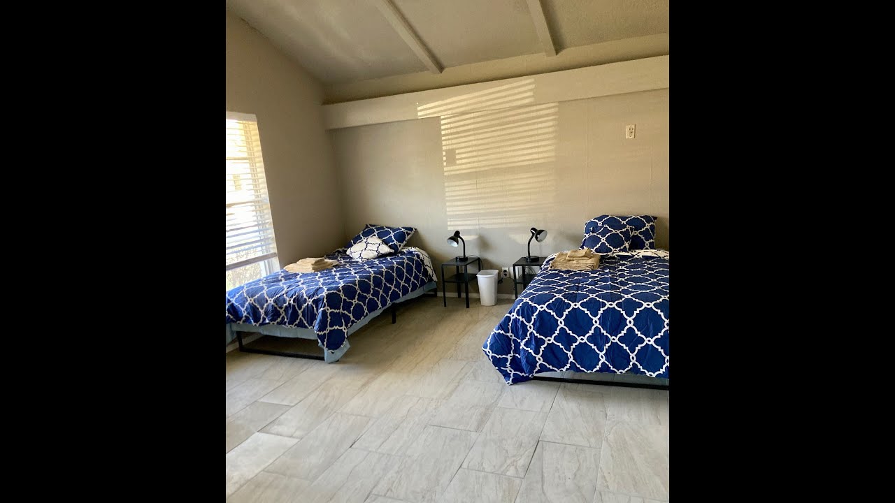 Roundtable Living Group Home Tour #1