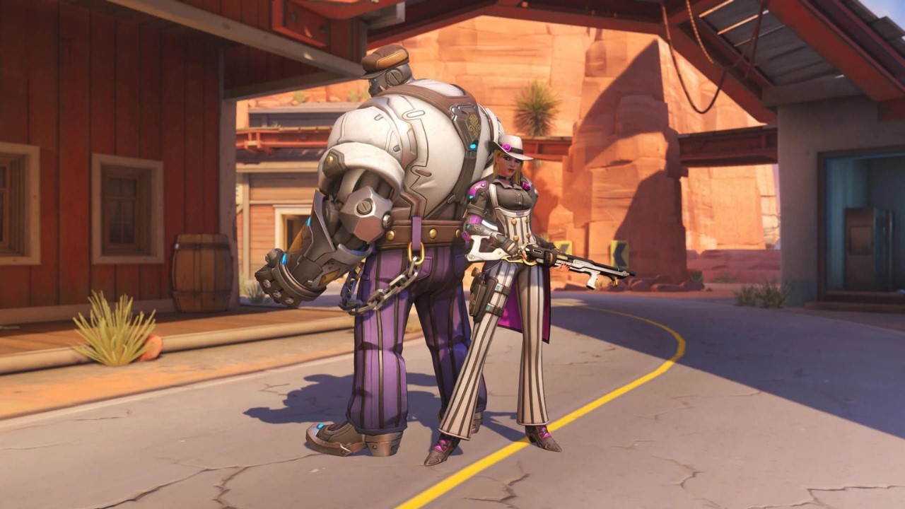 The most insane Ashe game I've had this season!