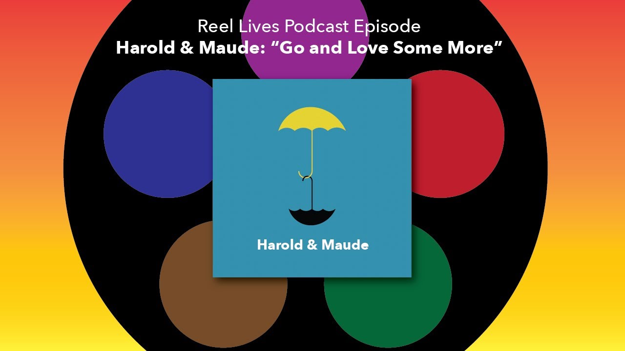 Harold and Maude: 