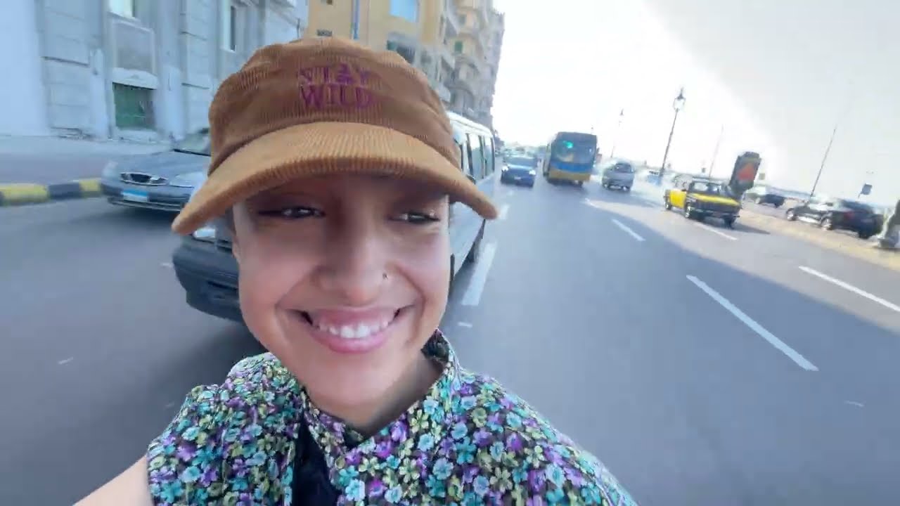 اسكندرية | Alexandria