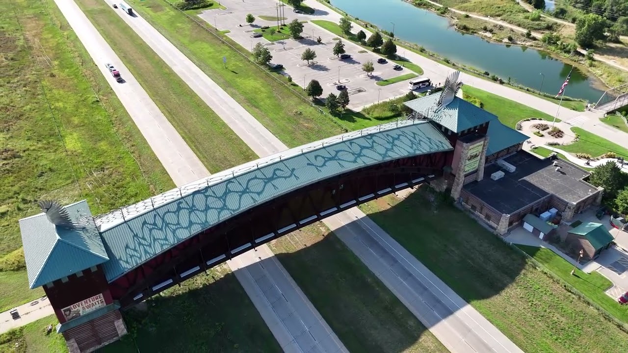 The Archway Museum, Kearney, NE