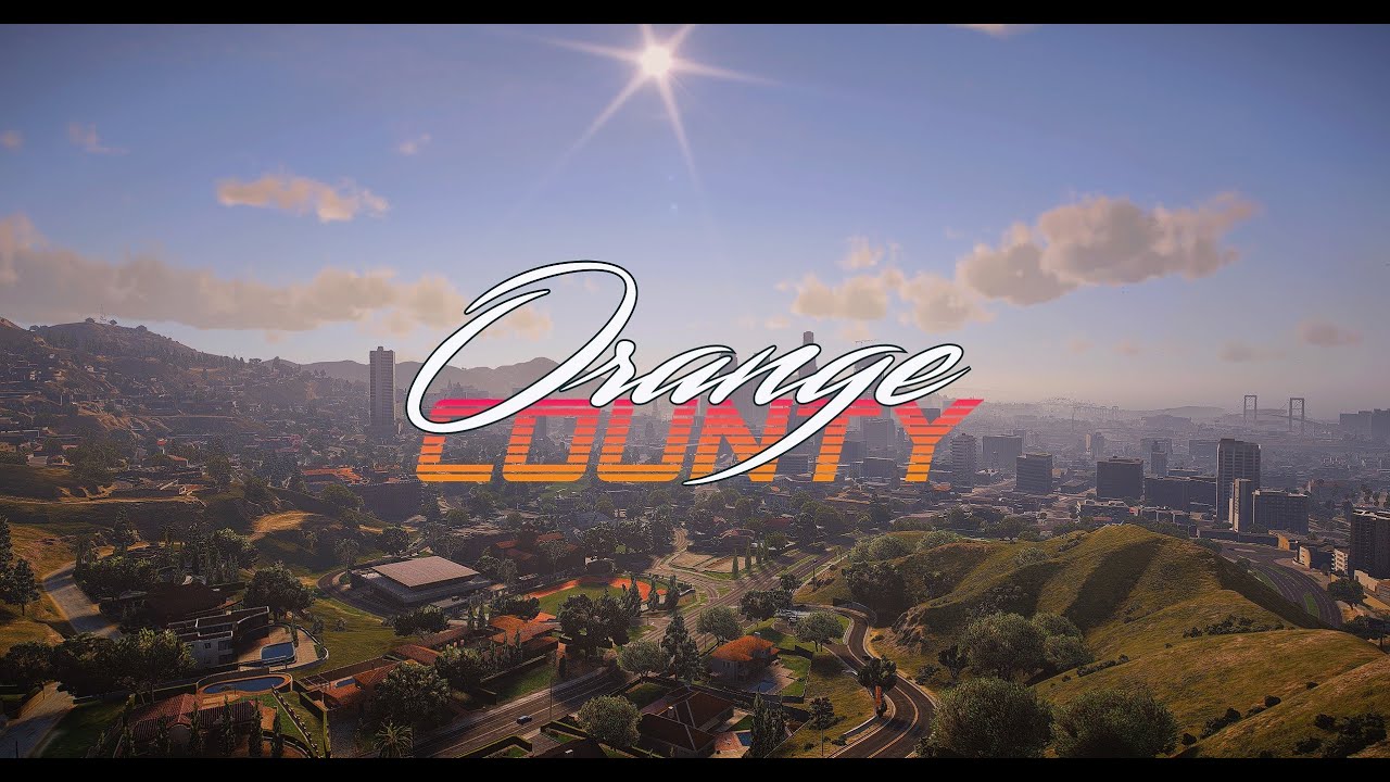 Eugene Out Here Killin It - GTA V OCRP Life