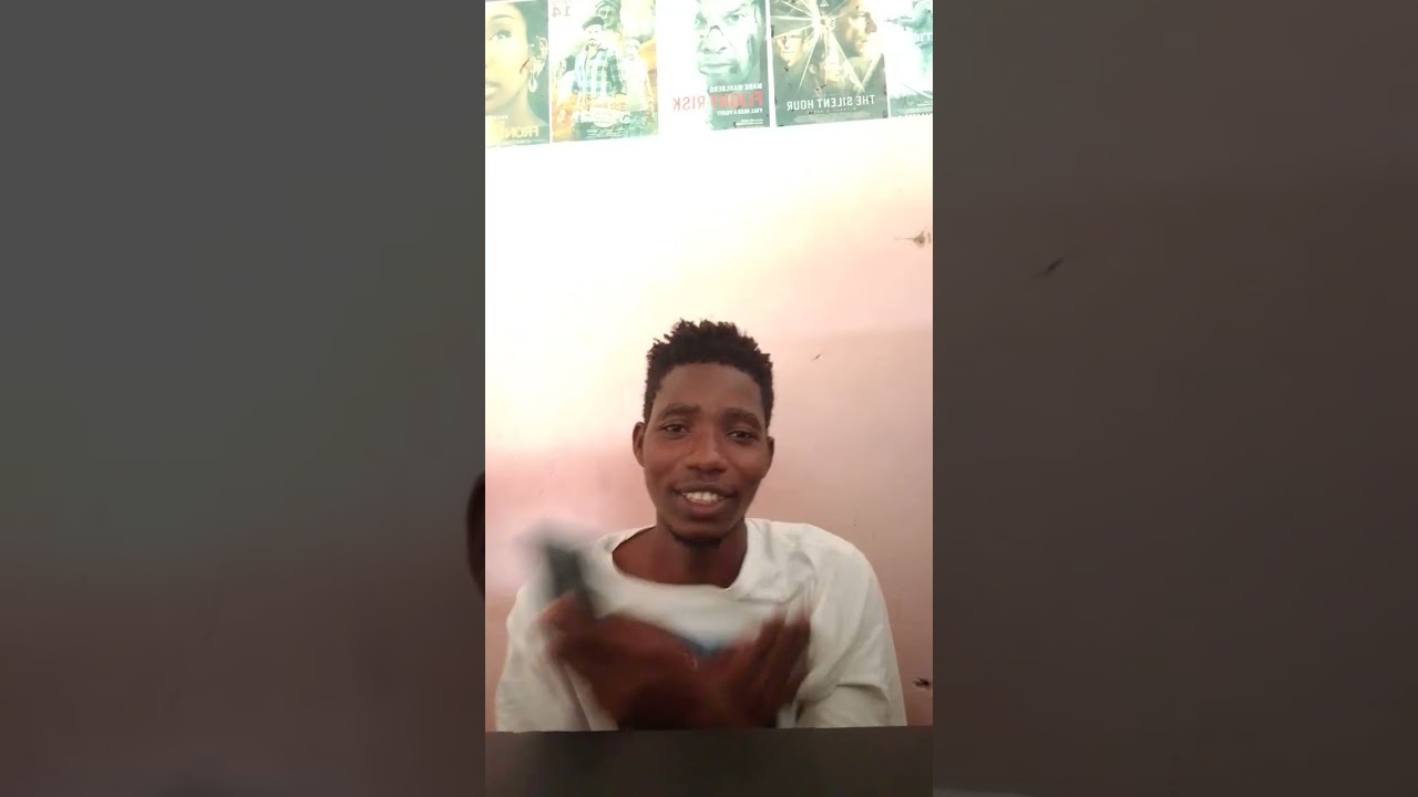 JE mwanaume anaridhika na mwanamke mmoja utacheka macommentor walivyo coment(mboo)