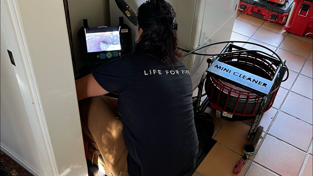 Picote brush coating live