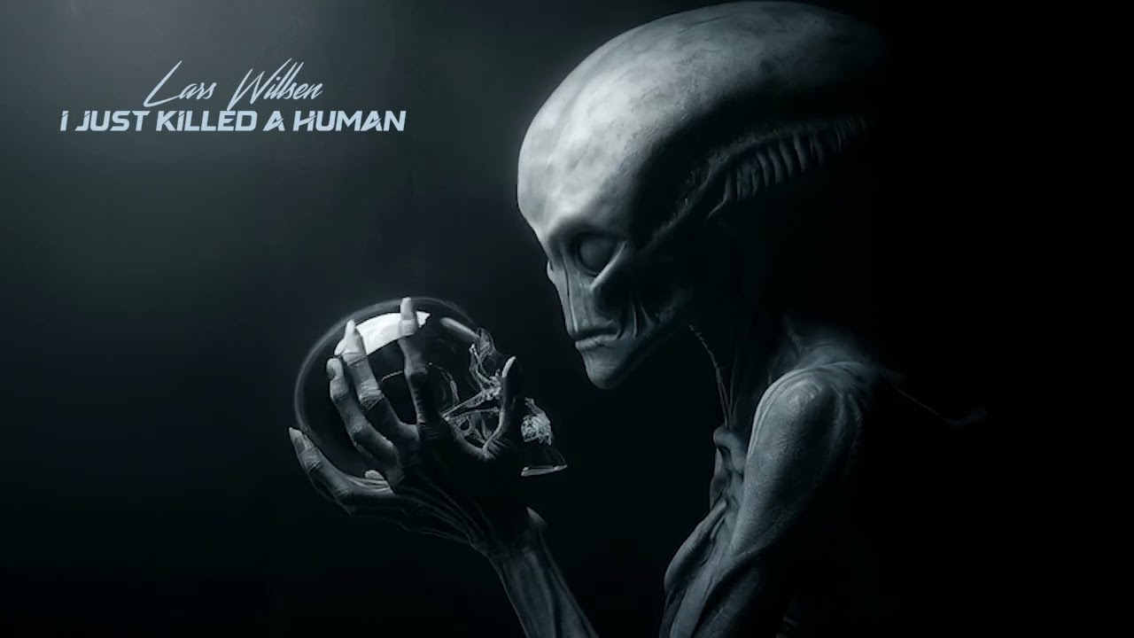 Lars Willsen - I Just Killed a Human (The Soundtrack)