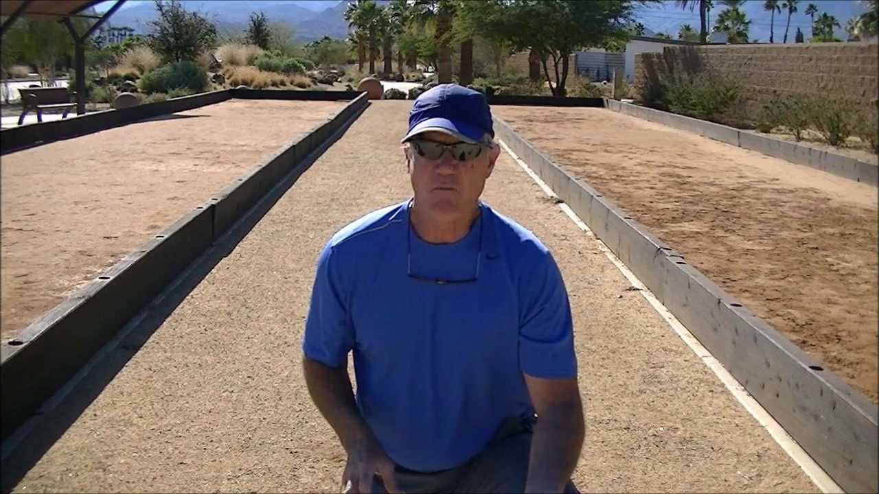 The High Cost of Bocce Courts vs. Natural Petanque Terrains