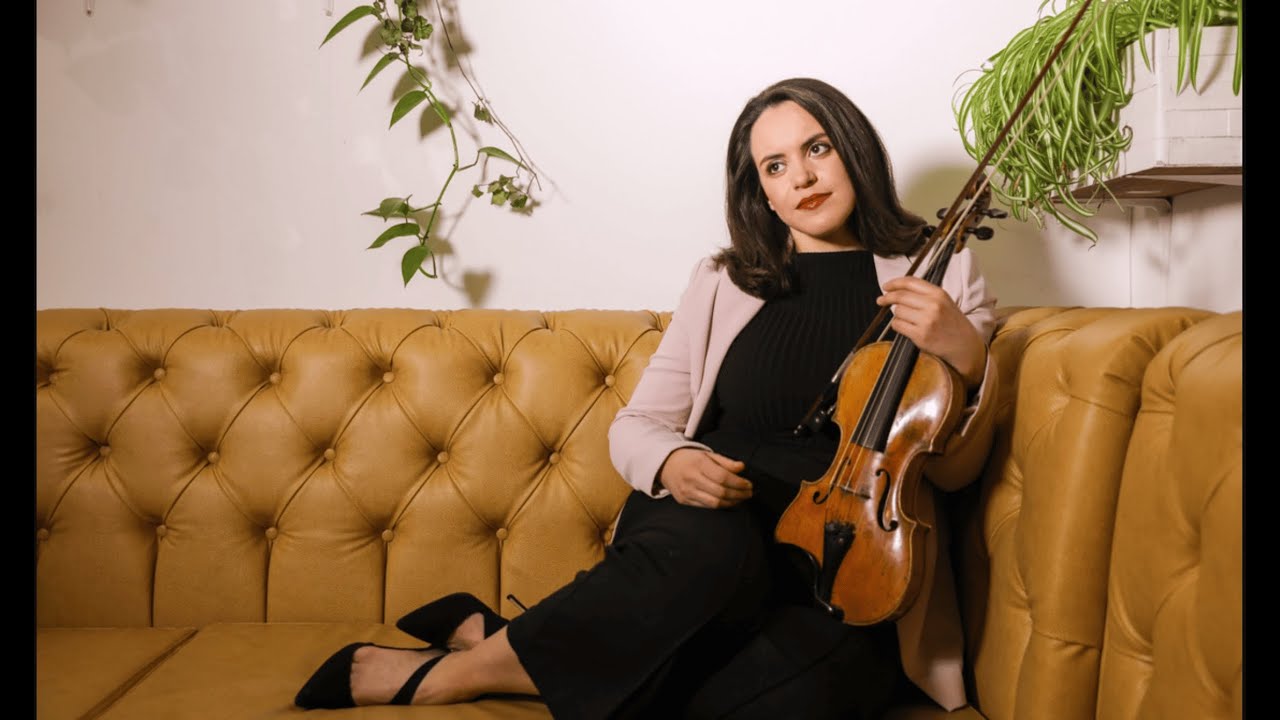 Composing for Violin