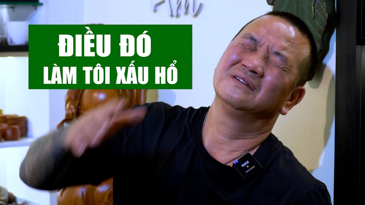 Chú Hải Bánh Từ Chối Món Hời Tiền Tỉ Chỉ Vì 2 Chữ Lương Tâm | Người Đặc Biệt