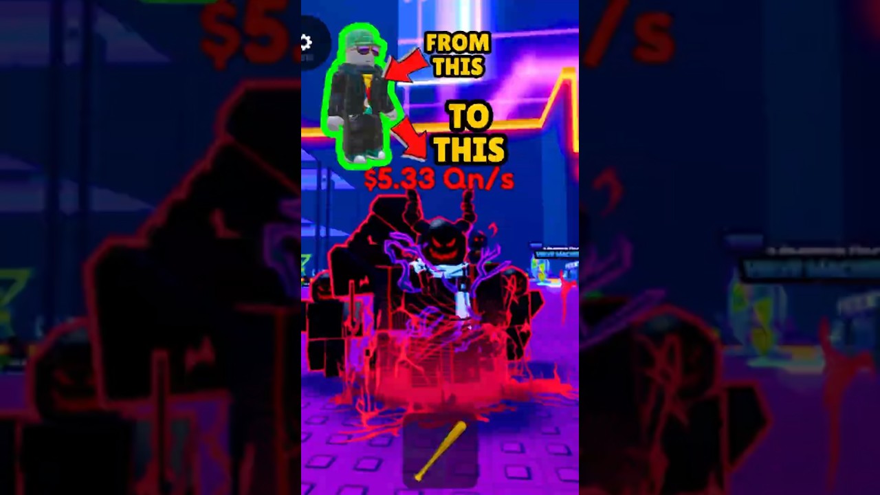 Преображение #roblox #robloxshorts #robloxedit